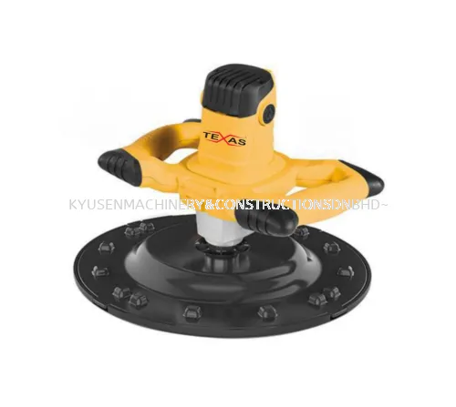 Steering Wheel Troweling Machine ZX-05