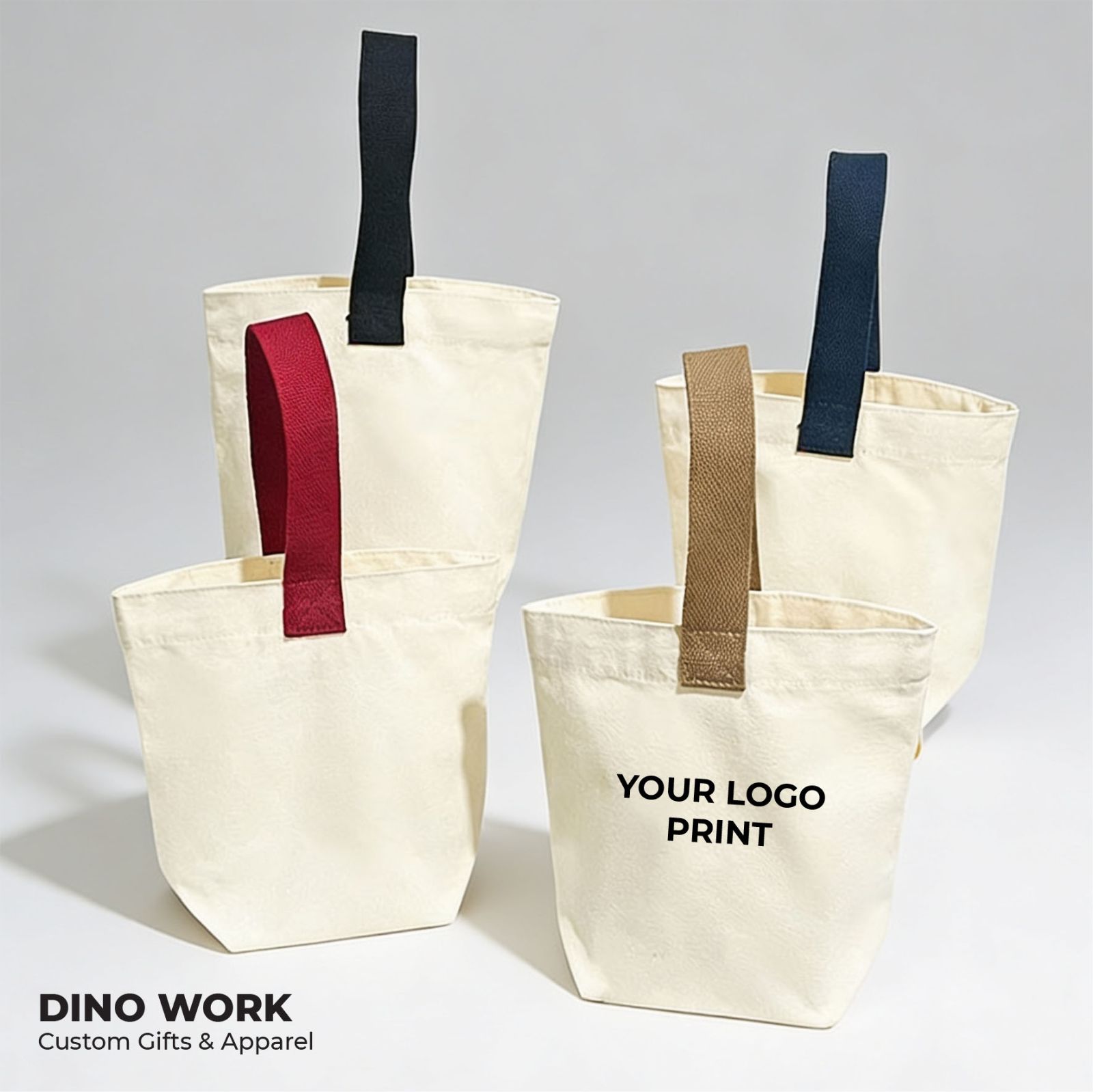 Canvas Tote Bag 0229