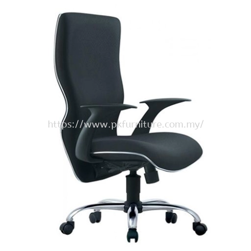 Task Office Chair - PK-TSOC-9-H-C1 - ELIXIR HIGH BACK TASK CHAIR