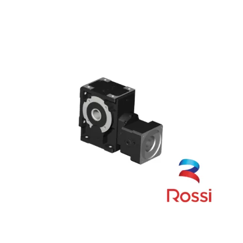 ROSSI SR Series- Helical & Bevel Helical 