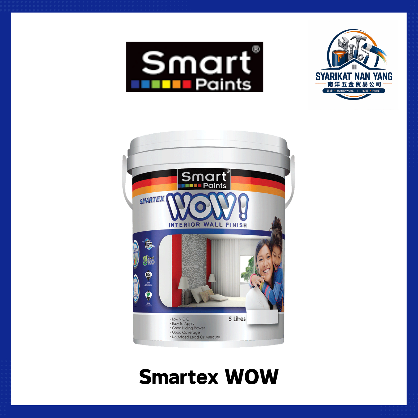 Smart Smartex WOW