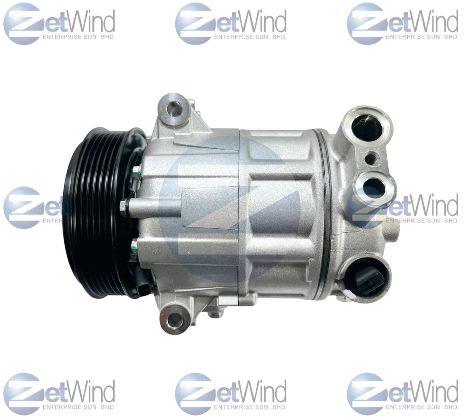 [CODE:791002] MASERATI GHIBLI 3.0 V6 6PK_MARELLI ORIGINAL