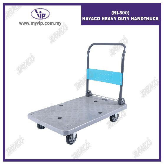 (R1-300) Rayaco Heavy Duty Handtruck