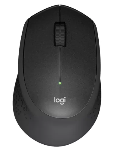 Logitech M331 SILENT PLUS