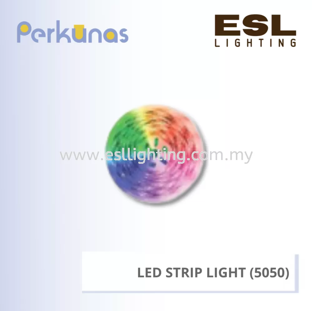 PERKUNAS LED STRIP LIGHT (5050)
