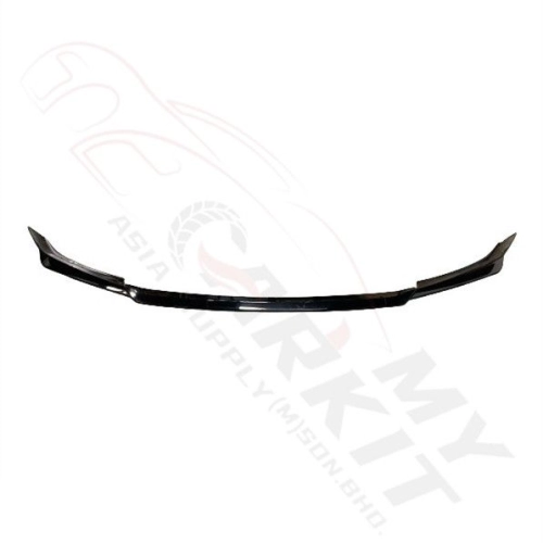 BMW 5 SERIES G30 LCI M5 FRONT LIP SPLITTER