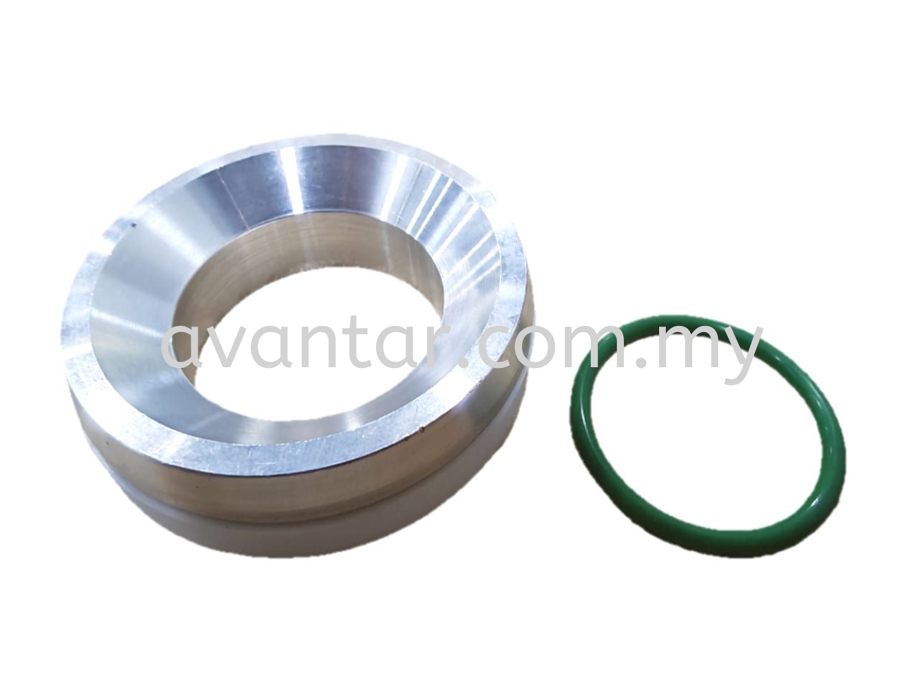 3092067 Cab Tilt Cylinder Repair Kit for Volvo FM12 Truck l Cabin Hydraulic System
