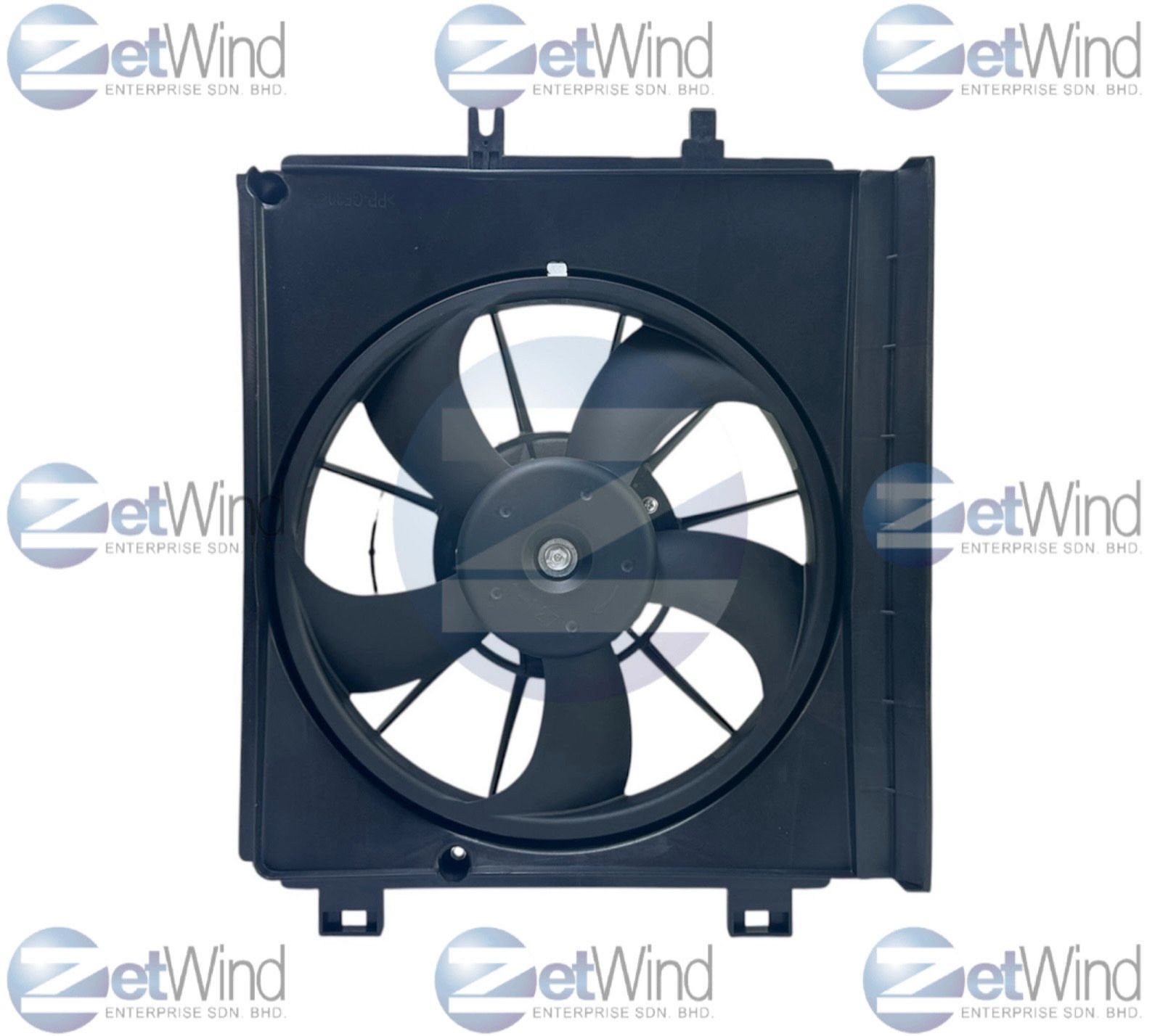 [CODE:500308] PERODUA AXIA 2019/BEZZA_ACC-500308