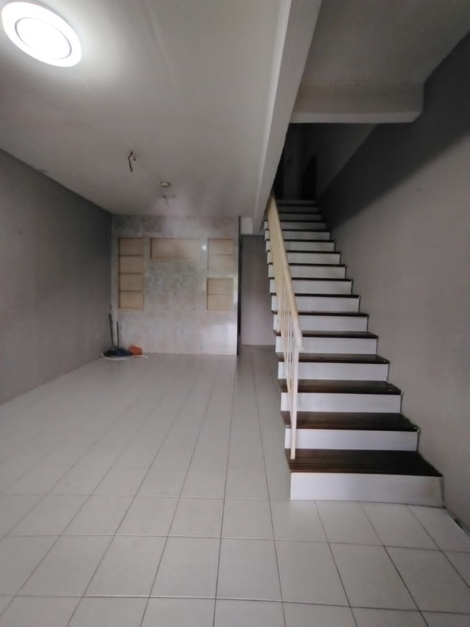 [FOR SALES] Taman Scientex Kelapa Sawit Double Storey Terrace House 3bed Kulai Johor