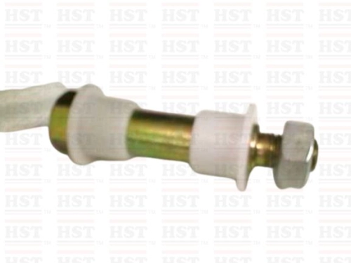 PROTON SAGA GEAR LEVEL PIN AND BUSH (GLP-SAGA-102)