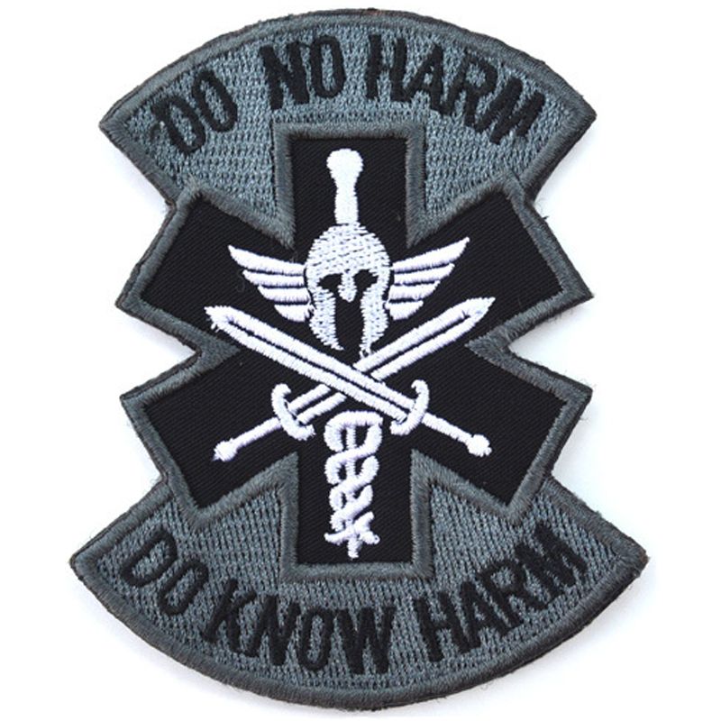 Patch