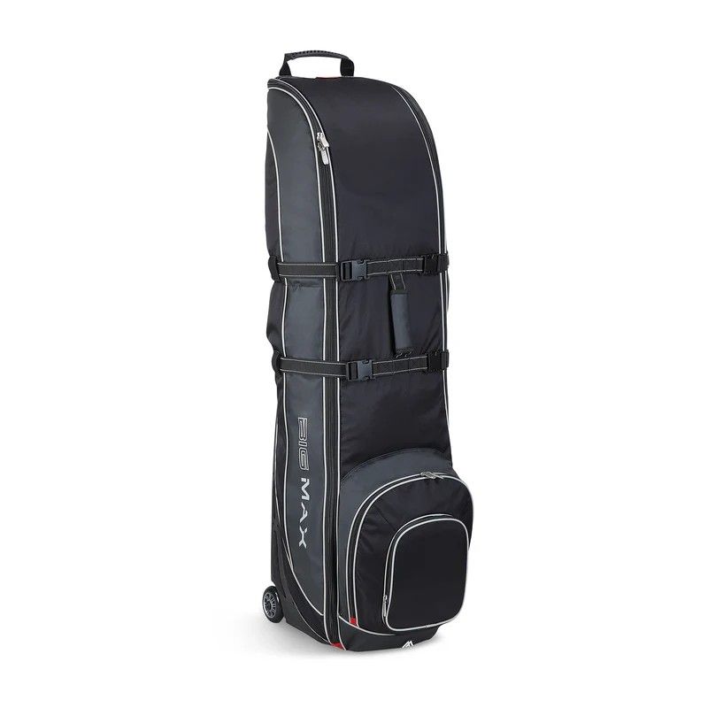 Big Max - Wheeler 3 - Travel Cover