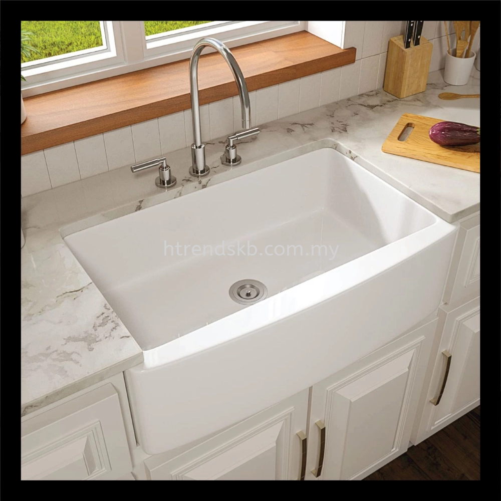 Farmhouse Sink