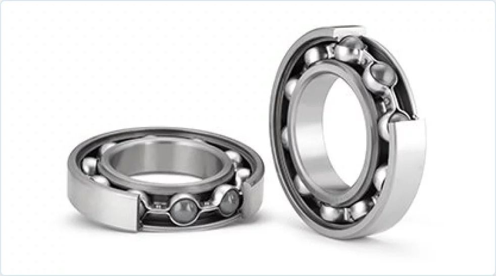 High Temperature Bearing Efficiency Upgrade