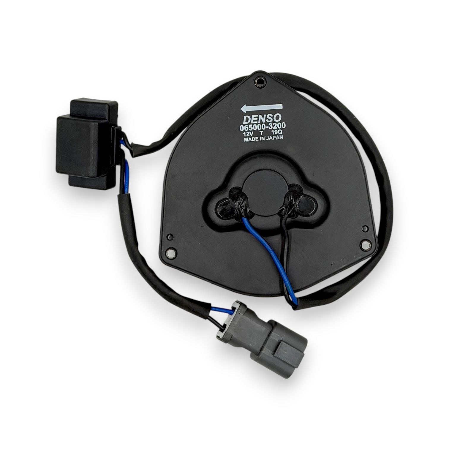 H/D SNA RN6 SWA A/C MOTOR (D) 38616-RNA-A01* 2 PIN W/WAYER REGISTER LH>065000-3200 FM15-3240 (HAM-30217)