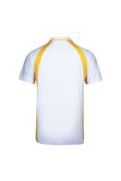 UDF4301 White Yellow