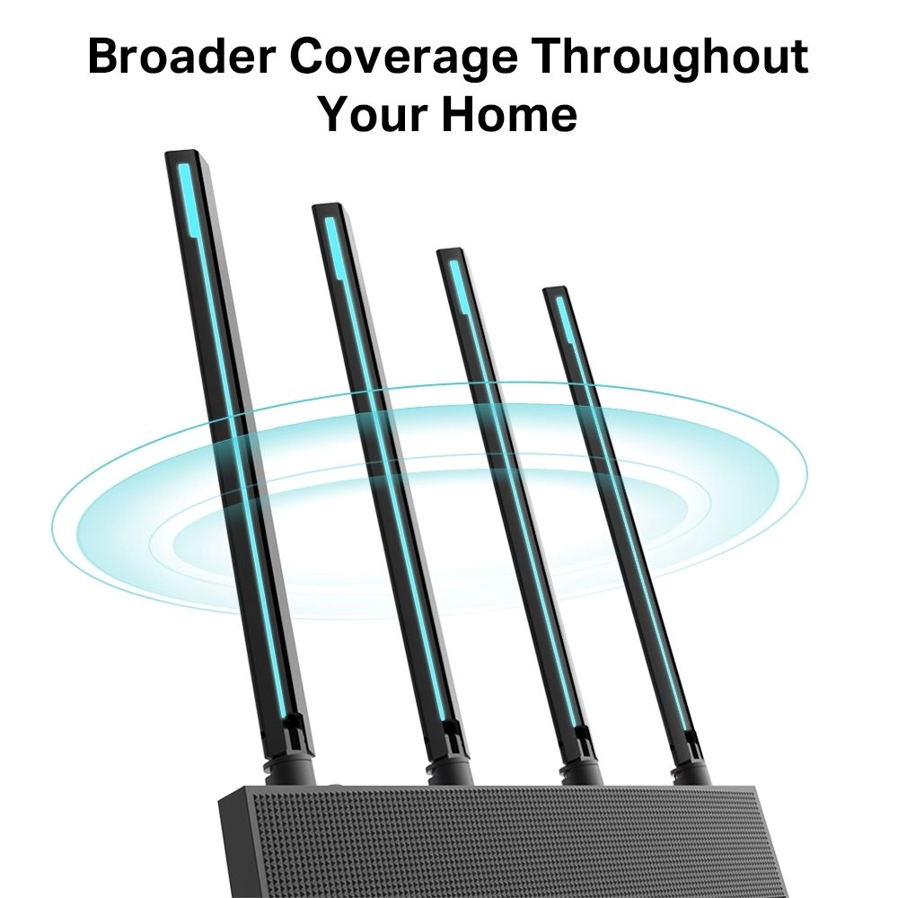 TP-Link Archer C80