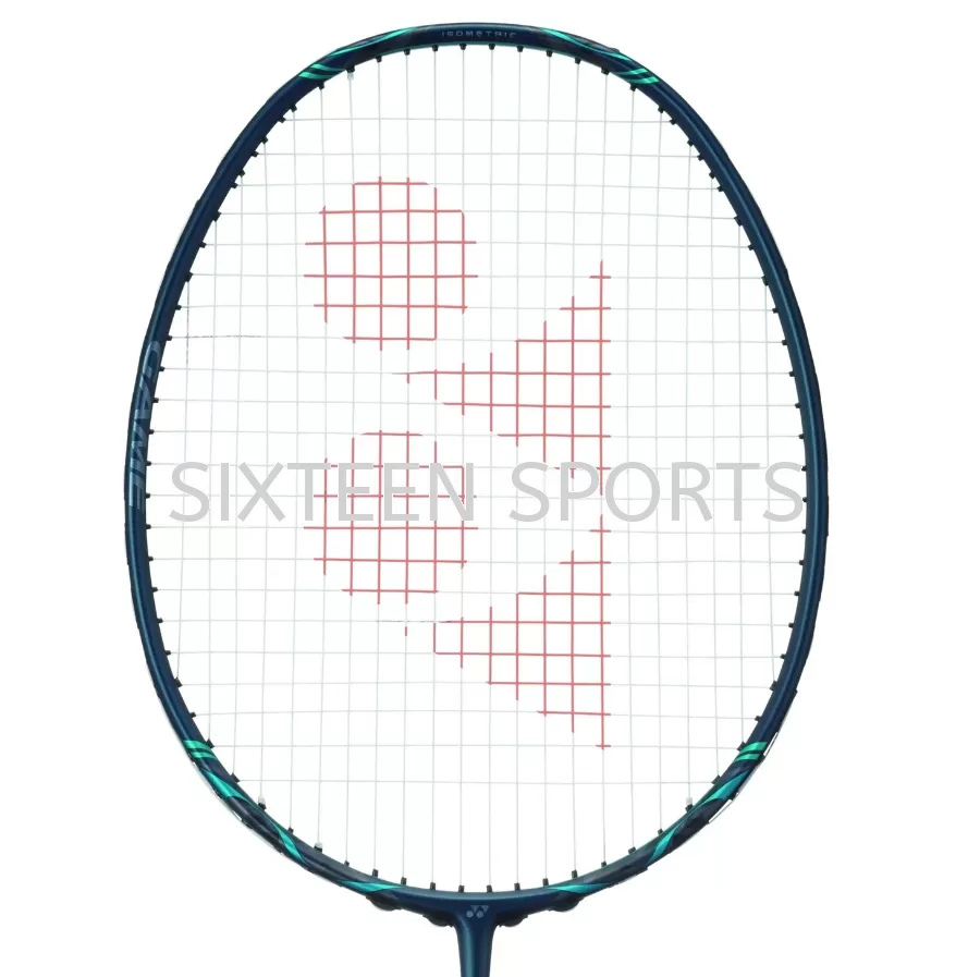 Yonex Nanoflare 800 Game Badminton Racket (C/W Yonex BG66 UM string & Ac102 Overgrip)