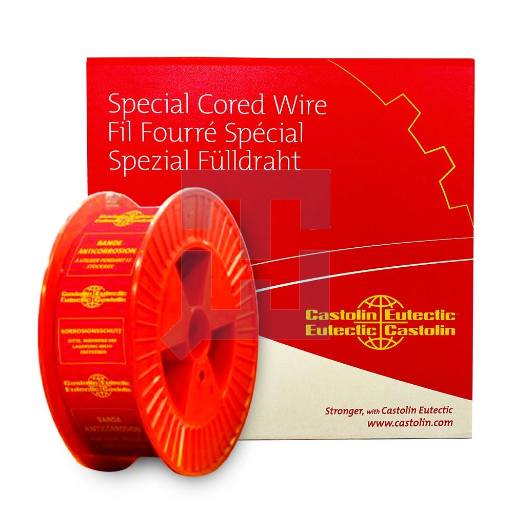 High Chromium Flux Cored Wire