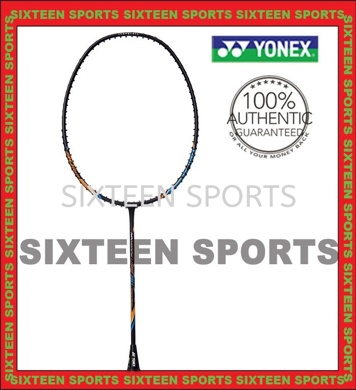 Yonex Nanoray Light 18i Badminton Racket