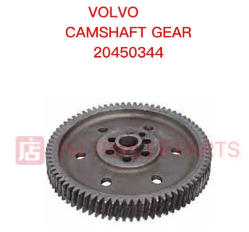 CAMSHAFT GEAR 