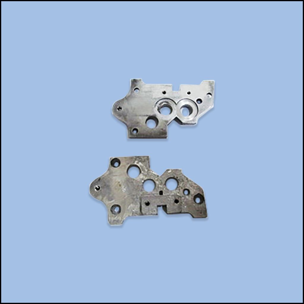 SPREADER PLATE 2900628 (LTG-A123)