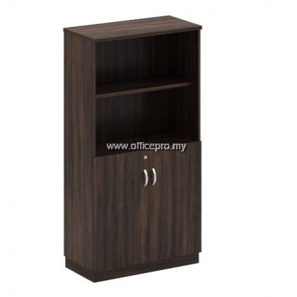 Semi Swinging Door Medium Cabinet Klang IPQ-YOD 17