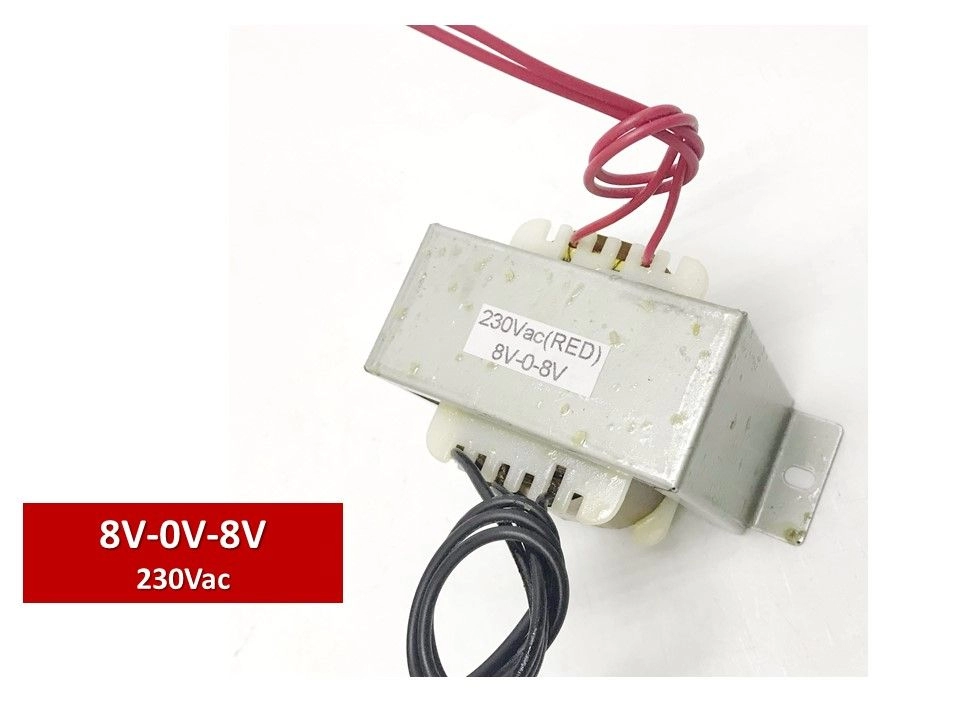 Autogate Transformer 8V-0-8V