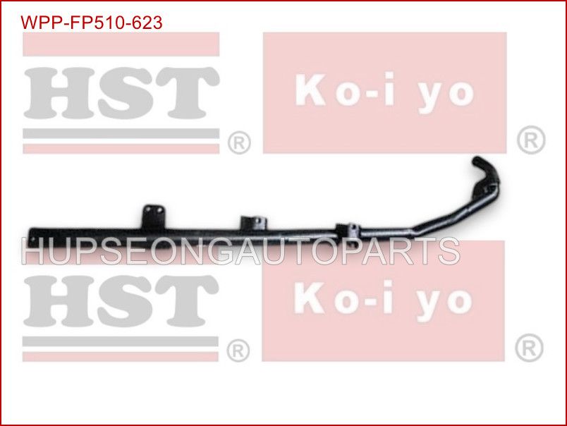 WATER PUMP PIPE