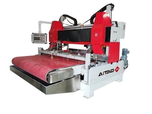 SKTQ-90200 CNC Ceramic plate cutting machine