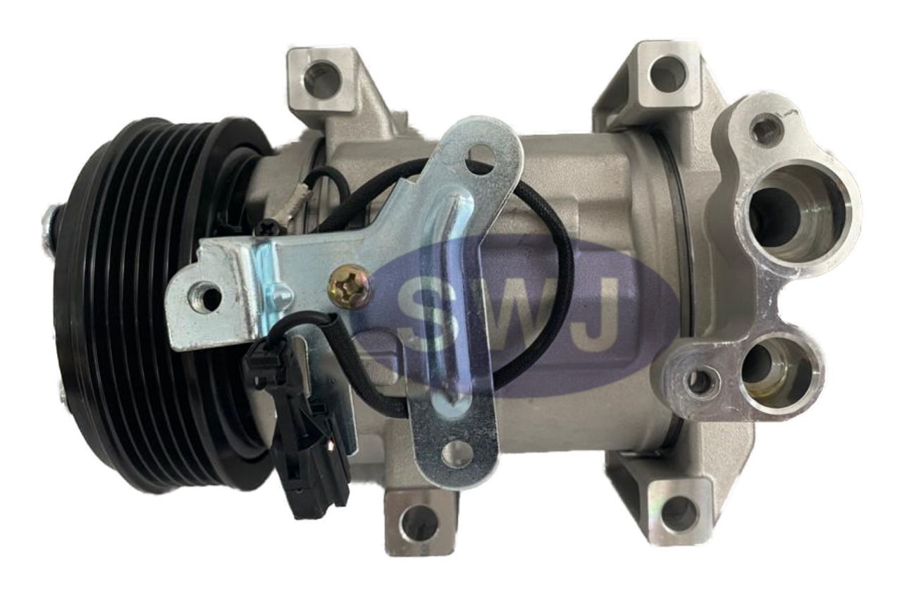 for Subaru Forester S12 to 10S13C 6PK 12V R134a (C) [SUB 017]