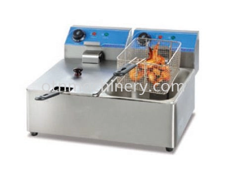 D18 COUNTER TOP ELECTRIC