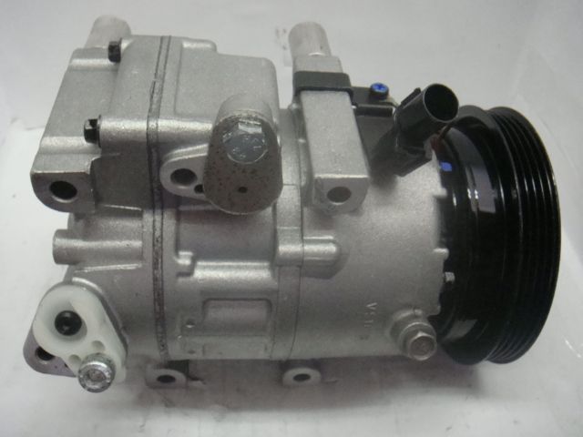Hyu Elantra 1.6 HS15 4PK 12V R134a (Re) [HYU 034]