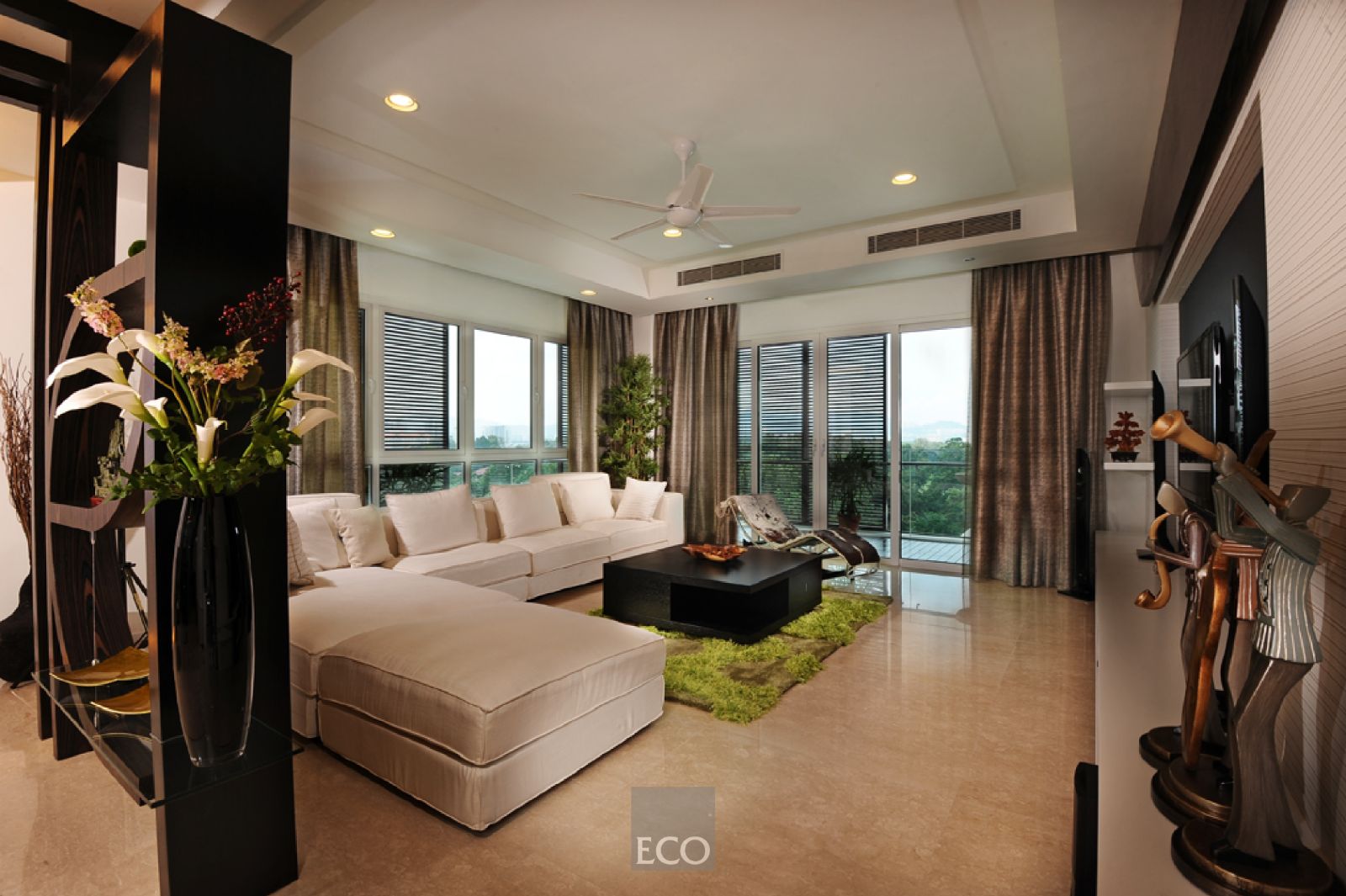 7 U-Thant Condominium @ Kuala Lumpur