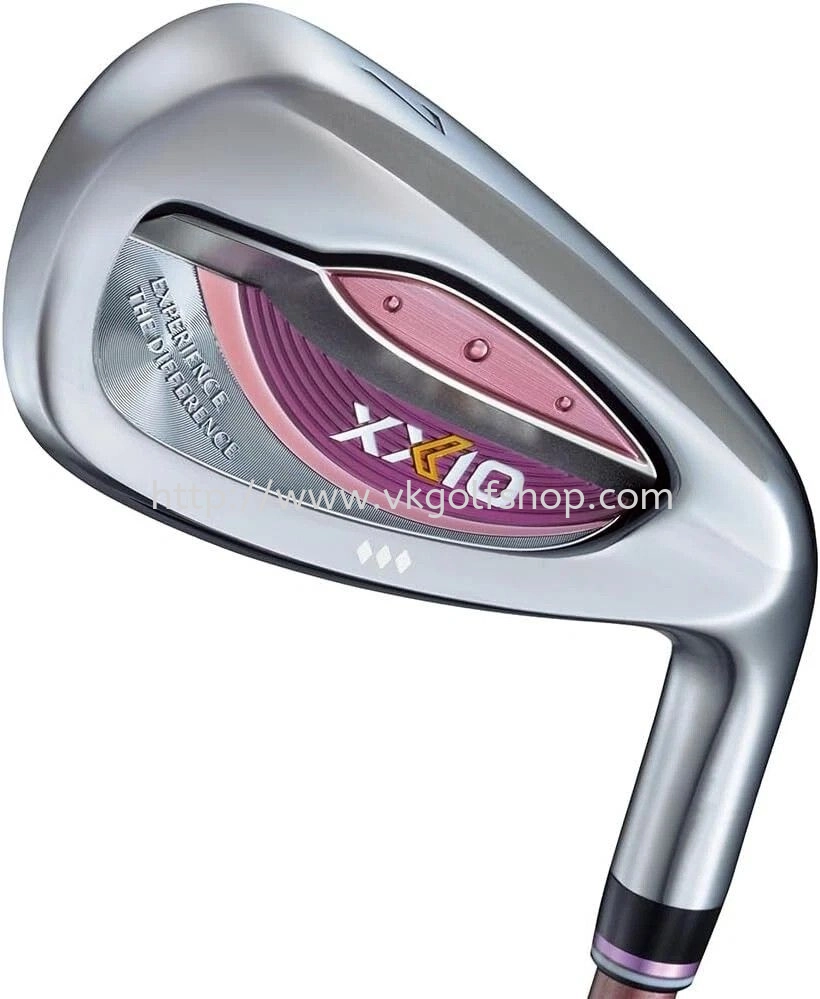 Srixon Z565 8Pcs 5-9 Pw Aw Sw iron set N.S.Pro 980GH DST Flex Stiff Srixon Z565 8Pcs 5-9 Pw Aw Sw iron set N.S.Pro 980GH DST Flex Stiff