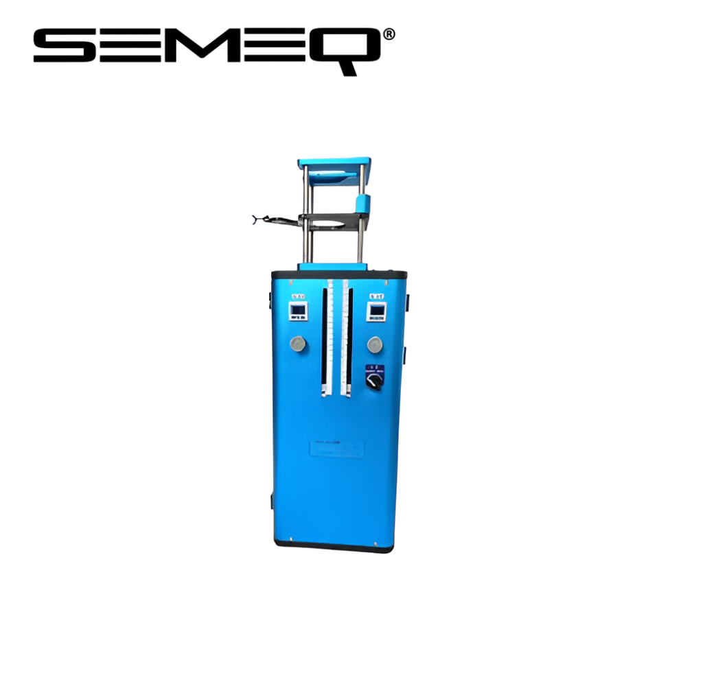 400ml Two-Component Dispenser