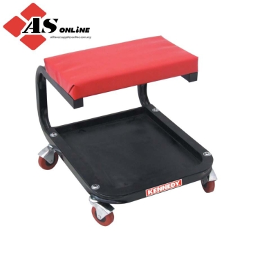 KENNEDY Mechanics Mobile Seat / Model: KEN5037340K