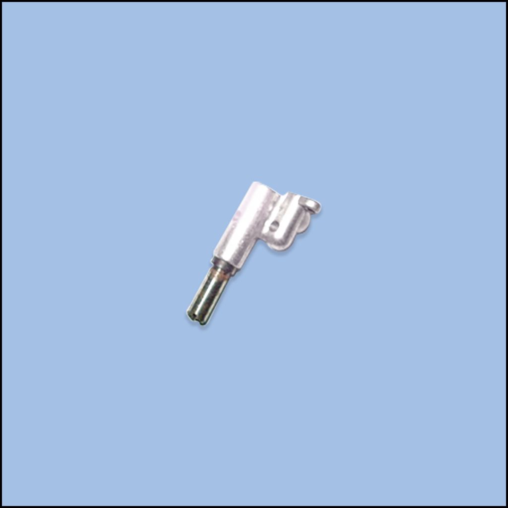 NEEDLE CLAMP ASM (118-70458)