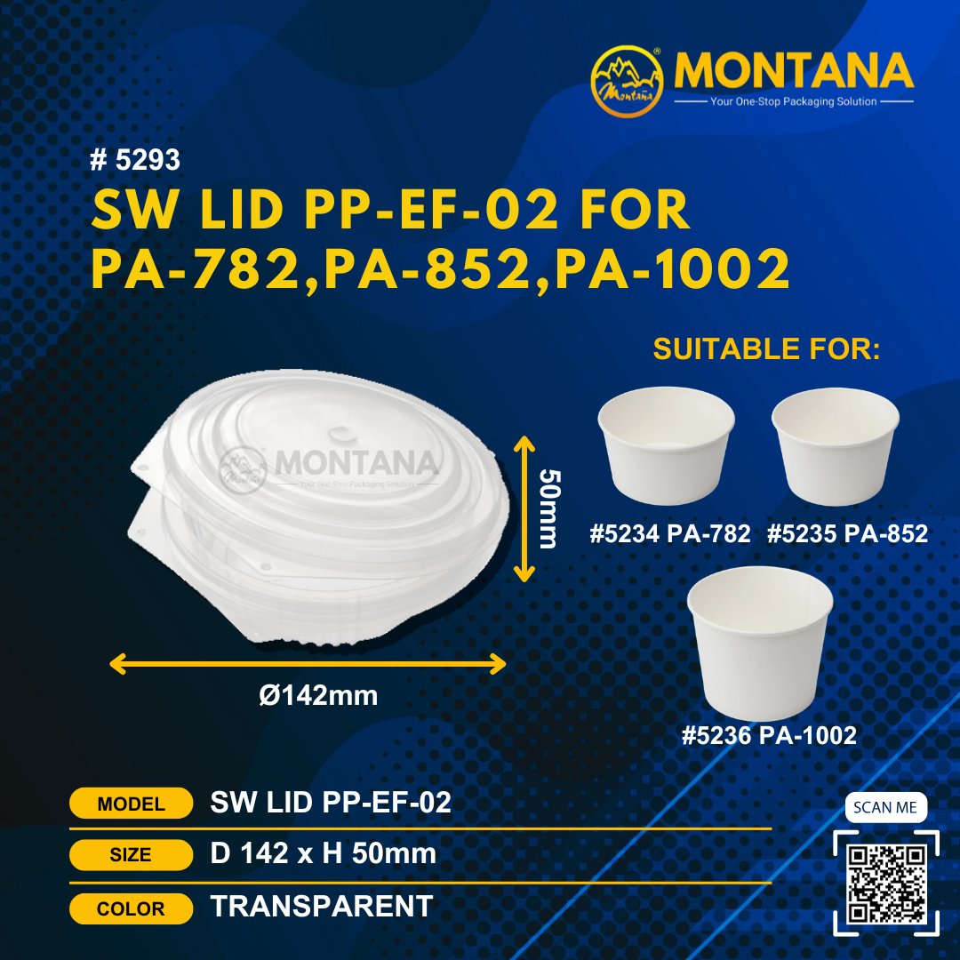 Paper Bowl & Plate
