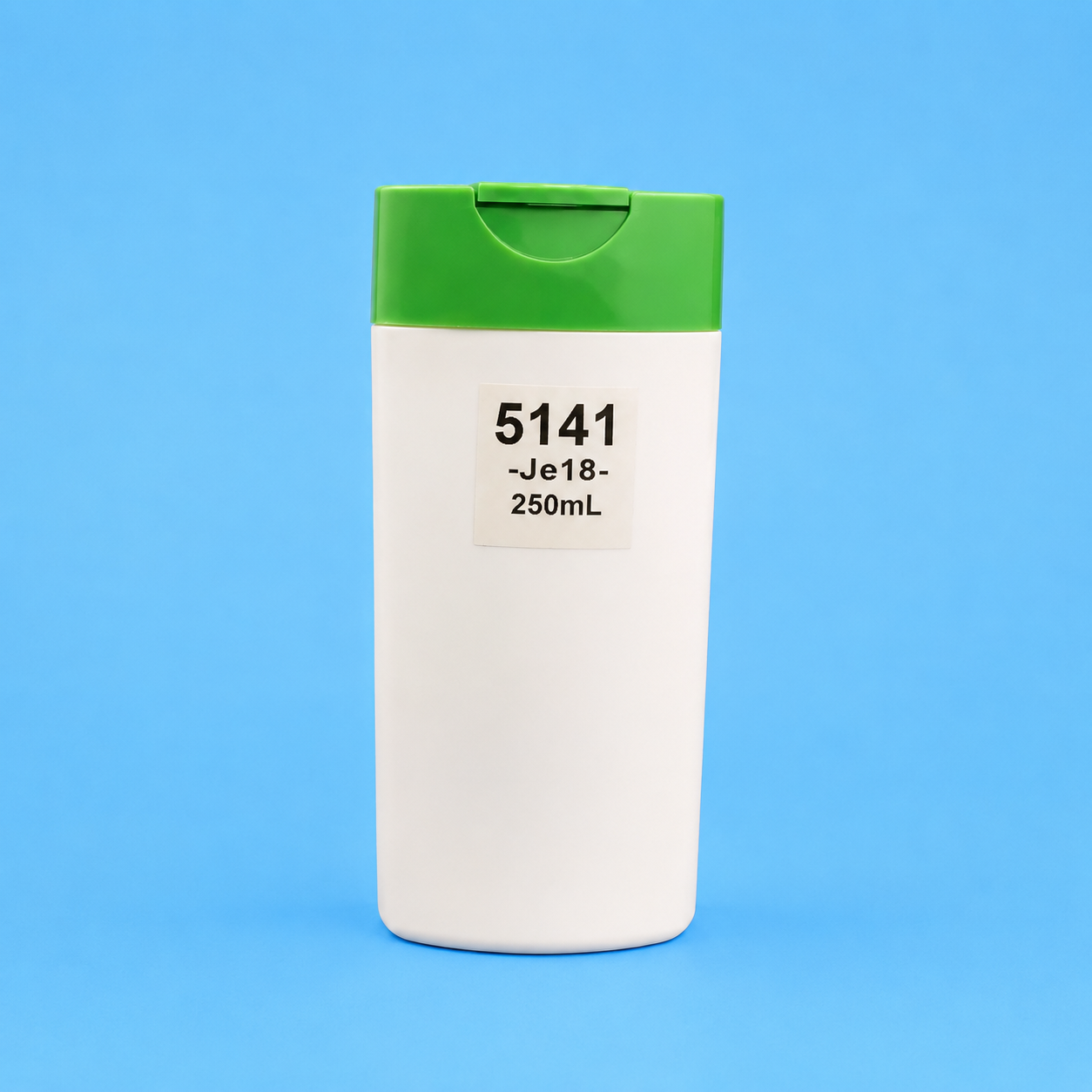 250ml Shampoo Bottle : 5141