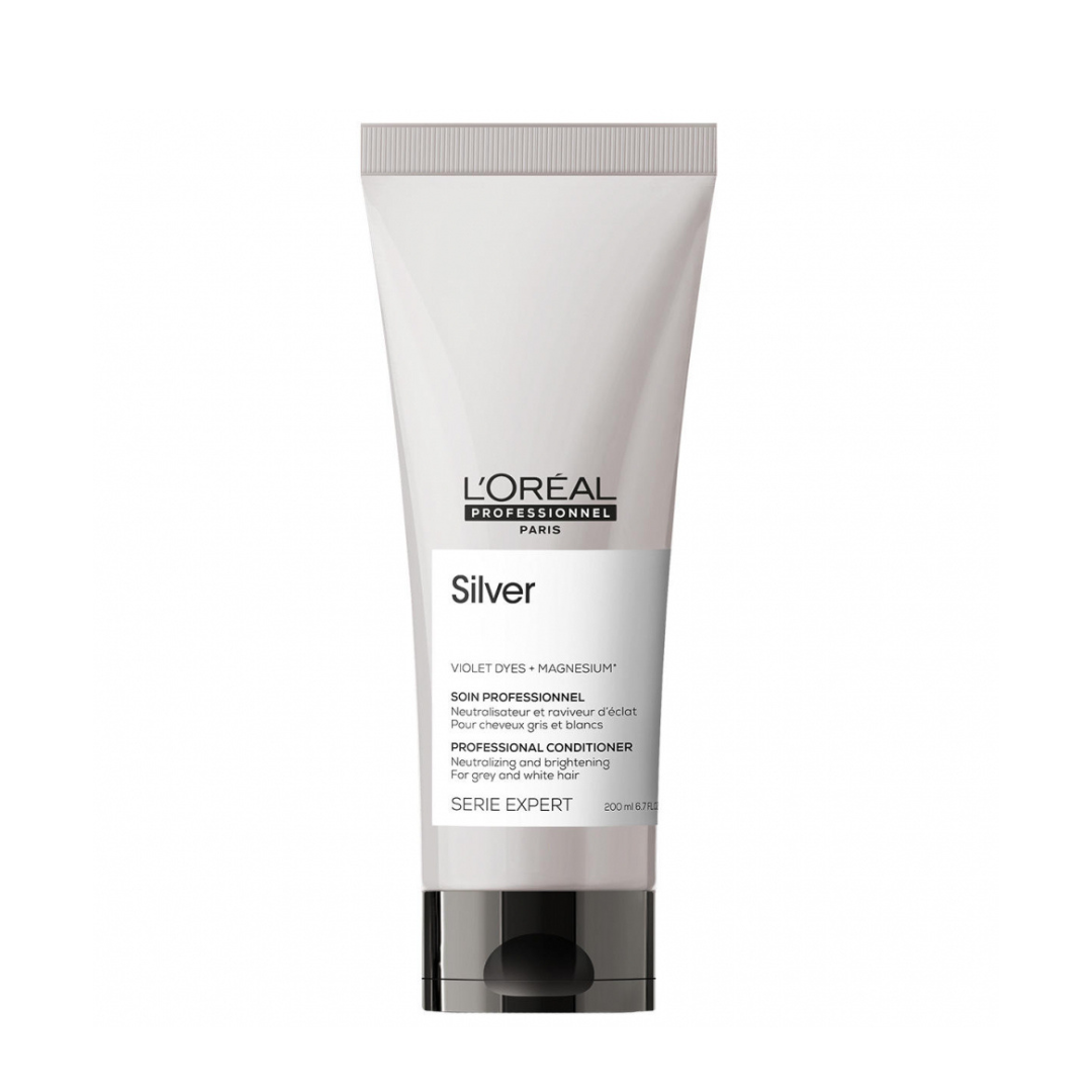 L’Oréal Professionnel Serie Expert Silver Conditioner  200ml