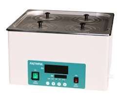 FAITHFUL - Thermostatic Water Baths (Stretching Inner Chamber)