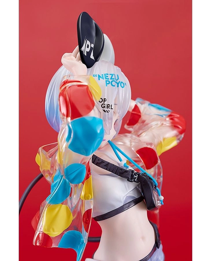 TRIKT:NEZUPOYO - POP GIRL #1 Pre-Order Johor Bahru (JB), Malaysia TRIKT:NEZUPOYO - POP GIRL #1 Pre-Order Johor Bahru (JB), Malaysia
