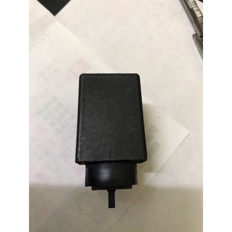 HONDA CBR400RR NC29 RELAY TURN SIGNAL 1990-1994