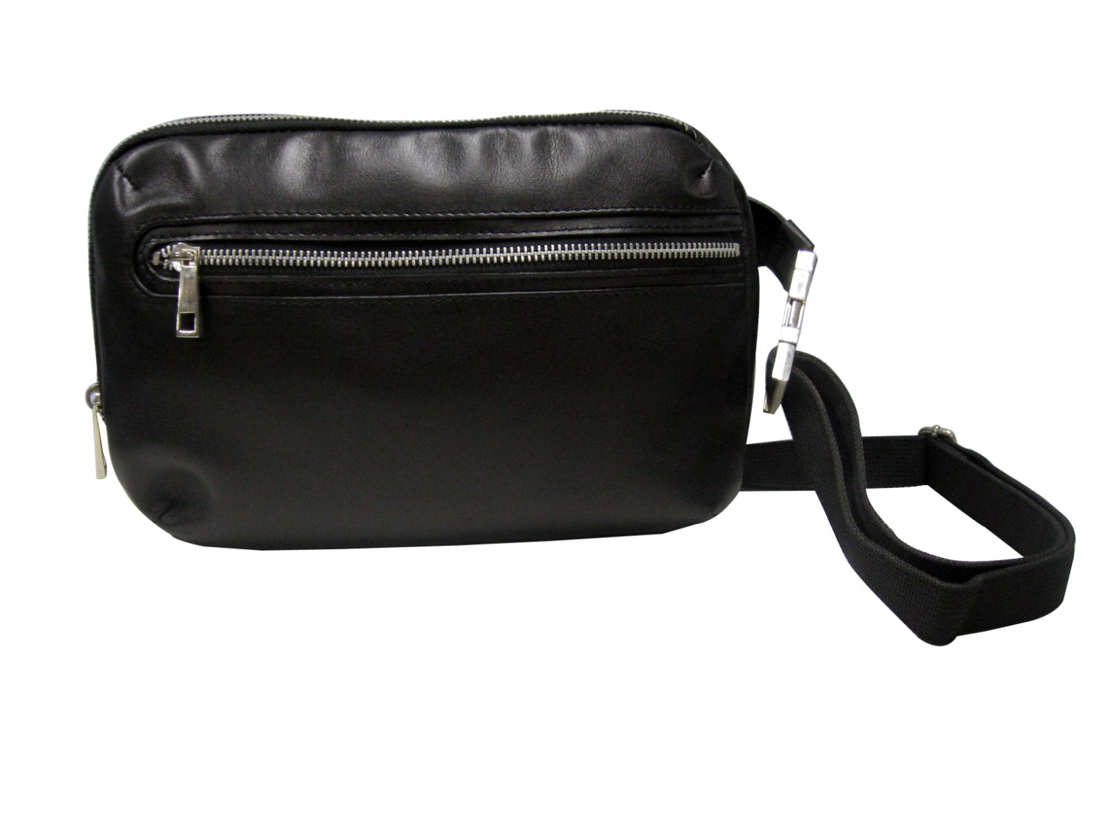 Waist Pouch (B0510) - Suitable for travel, casual outings, work, and outdoor activities