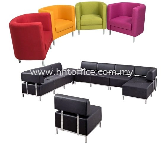 Office Sofa | Bench