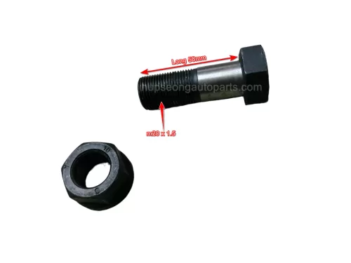 FS270 PINION CASING BOLT WITH NUT (FS270-45101A10)