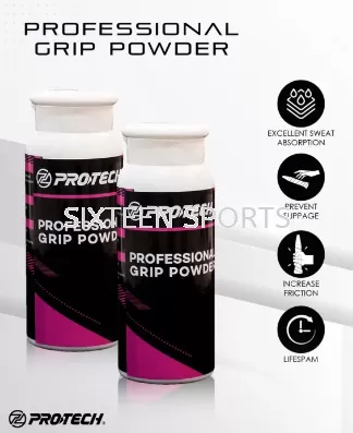 Protech Grip Powder