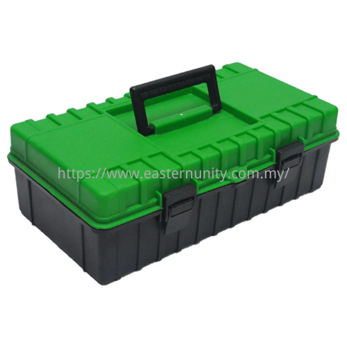 PVC Tool Box