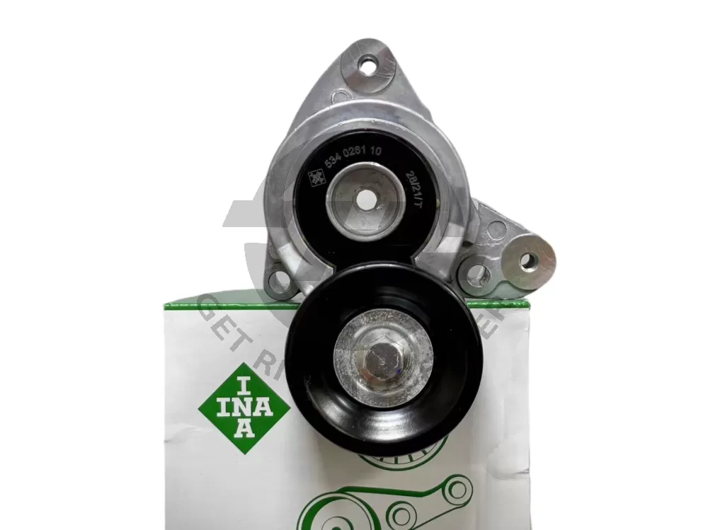 INA TENSIONER 5340261100 OEM 31170-9NA-023 31170-PNA-003 31170-PNA-013 31170-PNA-023 31170-PND-003 31170-PND-013 31170-RAA-A01 31170-RAA-A02 FOR HONDA ACCORD CRV RD RE ACCORD CM CIVIC FN FK CHRONO RN